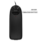 BAILE – FUNKTION ZUR VIBRATION UND ROTATION DES BELIEBIGEN GODE