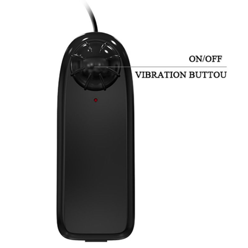 BAILE – FUNKTION ZUR VIBRATION UND ROTATION DES BELIEBIGEN GODE