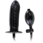 BAILE - AUFBLASBARER PENIS BIGGER JOY 16 CM
