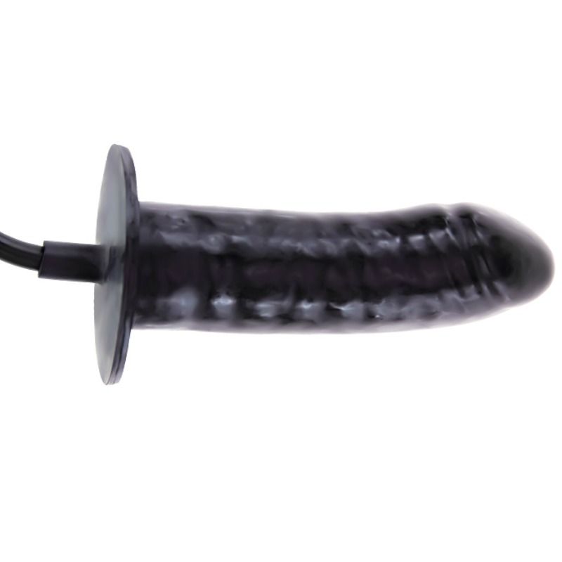 BAILE - AUFBLASBARER PENIS BIGGER JOY 16 CM