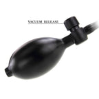 BAILE - AUFBLASBARER PENIS BIGGER JOY 16 CM