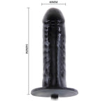 BAILE - AUFBLASBARER PENIS BIGGER JOY 16 CM
