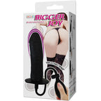 BAILE - AUFBLASBARER PENIS BIGGER JOY 16 CM