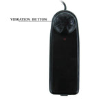 BAILE - AUFBLASBARER PENIS BIGGER JOY MIT VIBRATION 16 CM