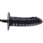 BAILE - AUFBLASBARER PENIS BIGGER JOY MIT VIBRATION 16 CM
