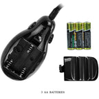 BAILE - AUFBLASBARER GODE BIGGER JOY MIT VIBRATION 16 CM