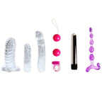 BAILE - FANTAISIE-SET AUS DER KOLLEKTION GEHEIMNISSE DER LIEBENDEN
