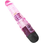 BAILE - GÖNNEN SIE SICH EINEN ROSAFARBENEN VIBRATOR LAMANT