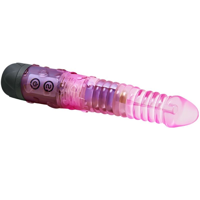 BAILE - GÖNNEN SIE SICH EINEN ROSAFARBENEN VIBRATOR LAMANT
