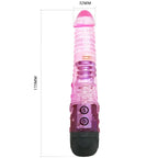 BAILE - GÖNNEN SIE SICH EINEN ROSAFARBENEN VIBRATOR LAMANT
