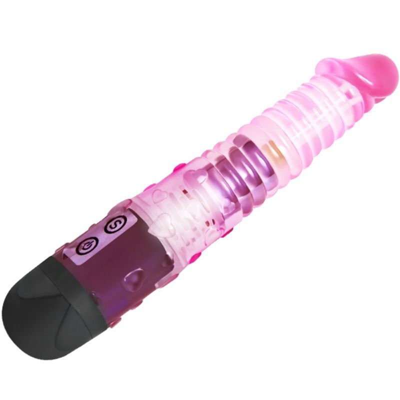 BAILE - GÖNNEN SIE SICH EINEN ROSAFARBENEN VIBRATOR LAMANT