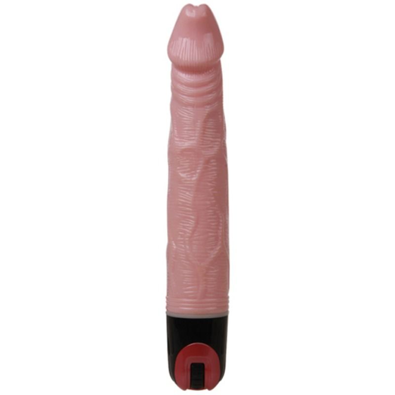 BAILE – NATÜRLICHER VIBRATOR MEHRERE GESCHWINDIGKEITEN