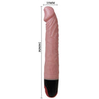 BAILE – NATÜRLICHER VIBRATOR MEHRERE GESCHWINDIGKEITEN