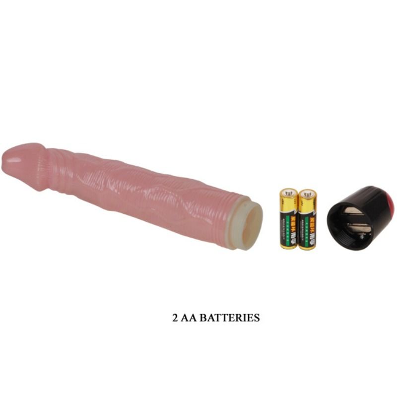 BAILE – NATÜRLICHER VIBRATOR MEHRERE GESCHWINDIGKEITEN