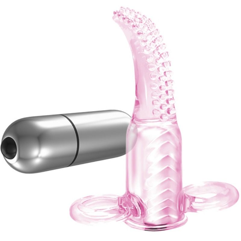 BAILE - FINGERVIBRATOR