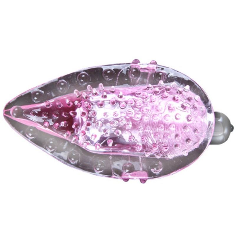 BAILE - FINGERVIBRATOR STIMULIERENDE MASSAGE