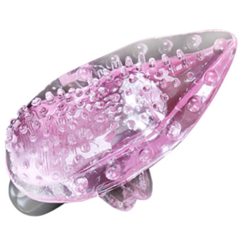 BAILE - FINGERVIBRATOR STIMULIERENDE MASSAGE