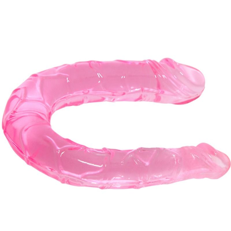 BAILE - DOPPELTER DONG DOPPELTER GODE ROSA