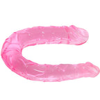BAILE - DOPPELTER DONG DOPPELTER GODE ROSA