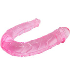 BAILE - DOPPELTER DONG DOPPELTER GODE ROSA