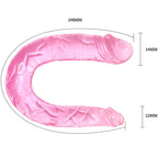 BAILE - DOPPELTER DONG DOPPELTER GODE ROSA