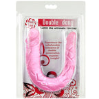 BAILE - DOPPELTER DONG DOPPELTER GODE ROSA