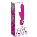 INSPIRE GLAMOUR - XIMENA RABBIT VIOLET