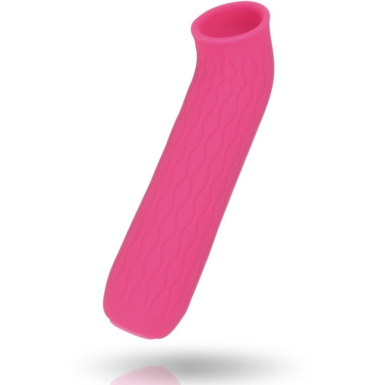 INSPIRE SUCTION - ROSA WINTER