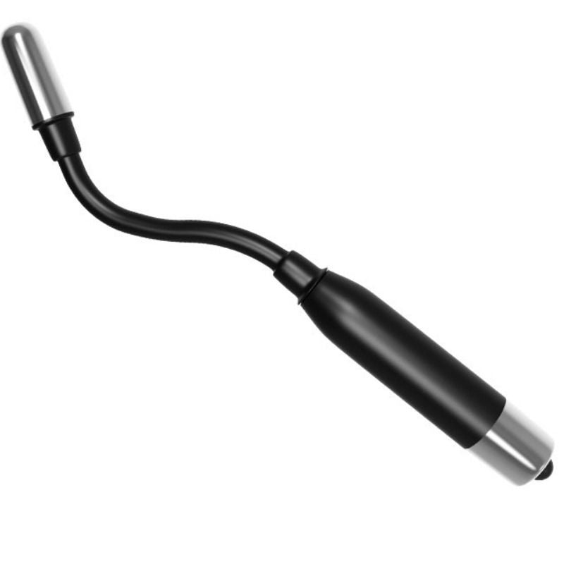 BAILE - ZAUBERSTAB-STIMULATOR WIZARD MIT VIBRATION