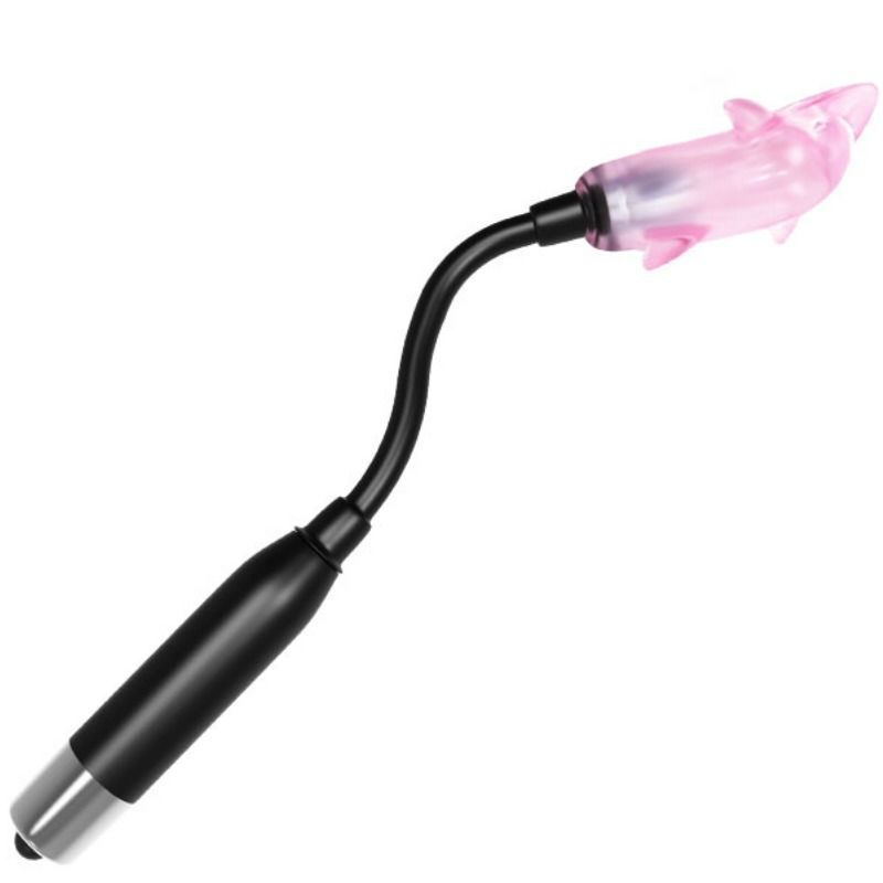 BAILE - ZAUBERSTAB-STIMULATOR WIZARD MIT VIBRATION