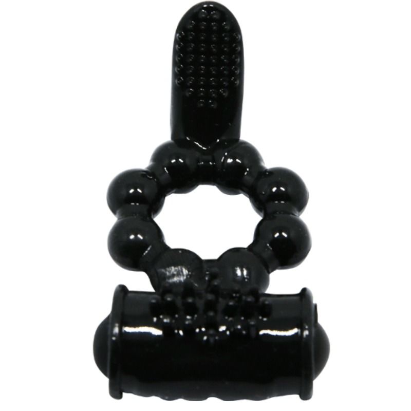 BAILE - SWEET RING RING MIT DOPPELTEM STIMULATOR