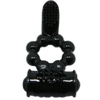 BAILE - SWEET RING RING MIT DOPPELTEM STIMULATOR