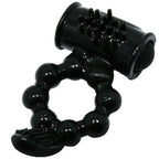 BAILE - SWEET RING RING MIT DOPPELTEM STIMULATOR