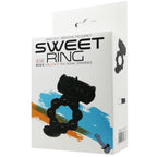 BAILE - SWEET RING RING MIT DOPPELTEM STIMULATOR