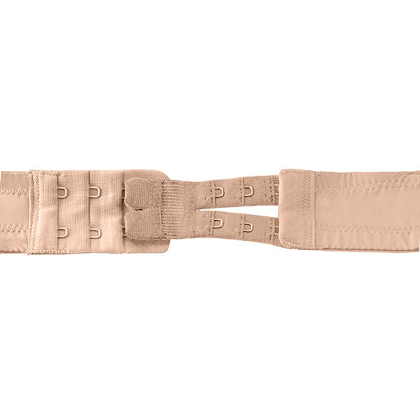 BYE-BRA - Flexible Contour-Verlängerungen 2 Haken 3 Stück