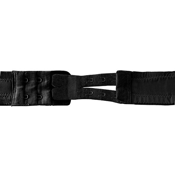 BYE-BRA - Flexible Contour-Verlängerungen 2 Haken 3 Stück
