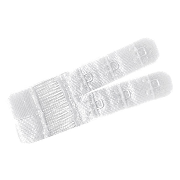 BYE-BRA - Flexible Contour-Verlängerungen 2 Haken 3 Stück