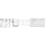 BYE-BRA - Flexible Contour-Verlängerungen 2 Haken 3 Stück