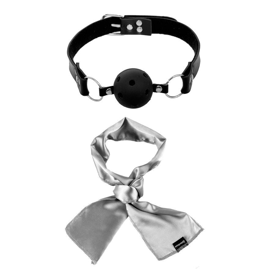 FETISH FANTASY LIMITED EDITION – FETISCH-KIT