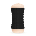 WOMANVIBE - GUMMY-DOPPELVIBRATOR FÜR FRAUEN