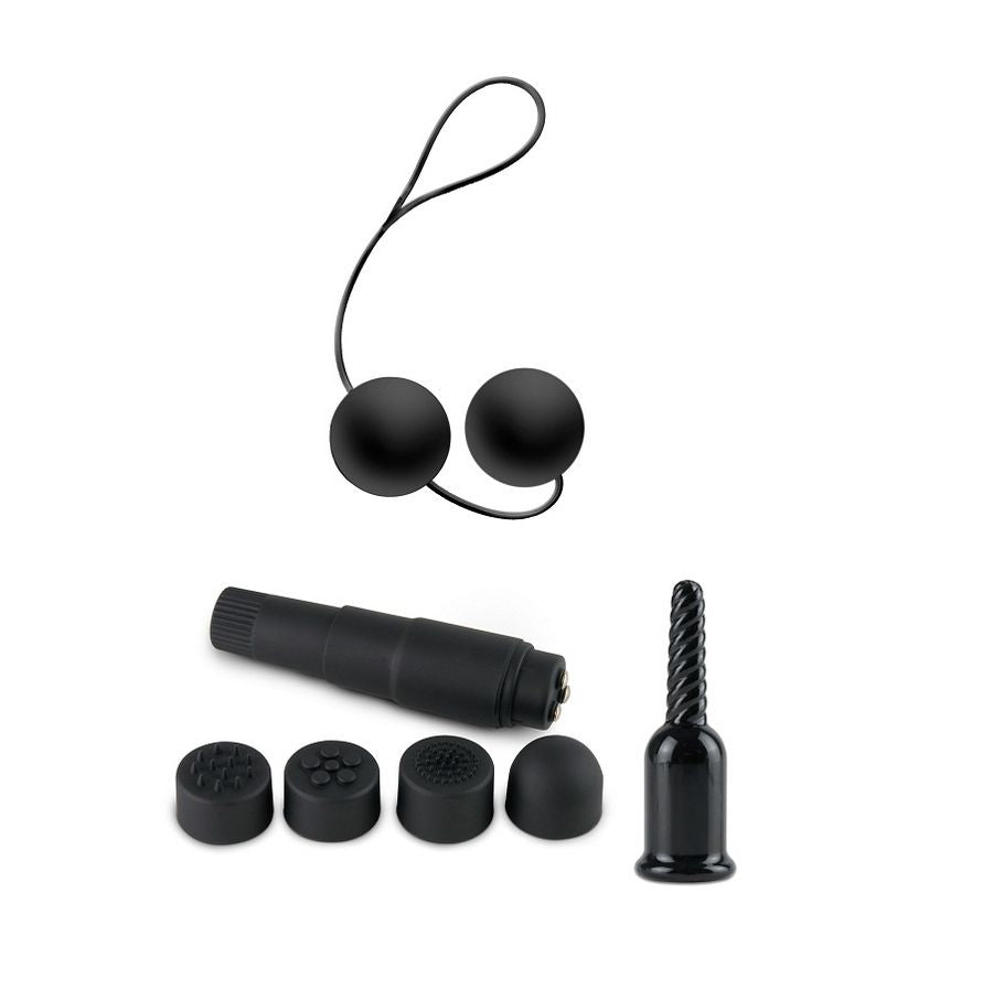FETISH FANTASY LIMITED EDITION – FETISCH-KIT