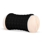 WOMANVIBE - GUMMY-DOPPELVIBRATOR FÜR FRAUEN