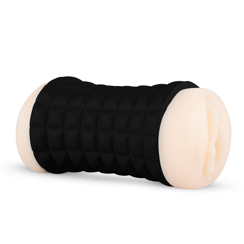 WOMANVIBE - GUMMY-DOPPELVIBRATOR FÜR FRAUEN