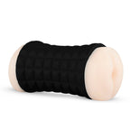 WOMANVIBE - GUMMY-DOPPELVIBRATOR FÜR FRAUEN