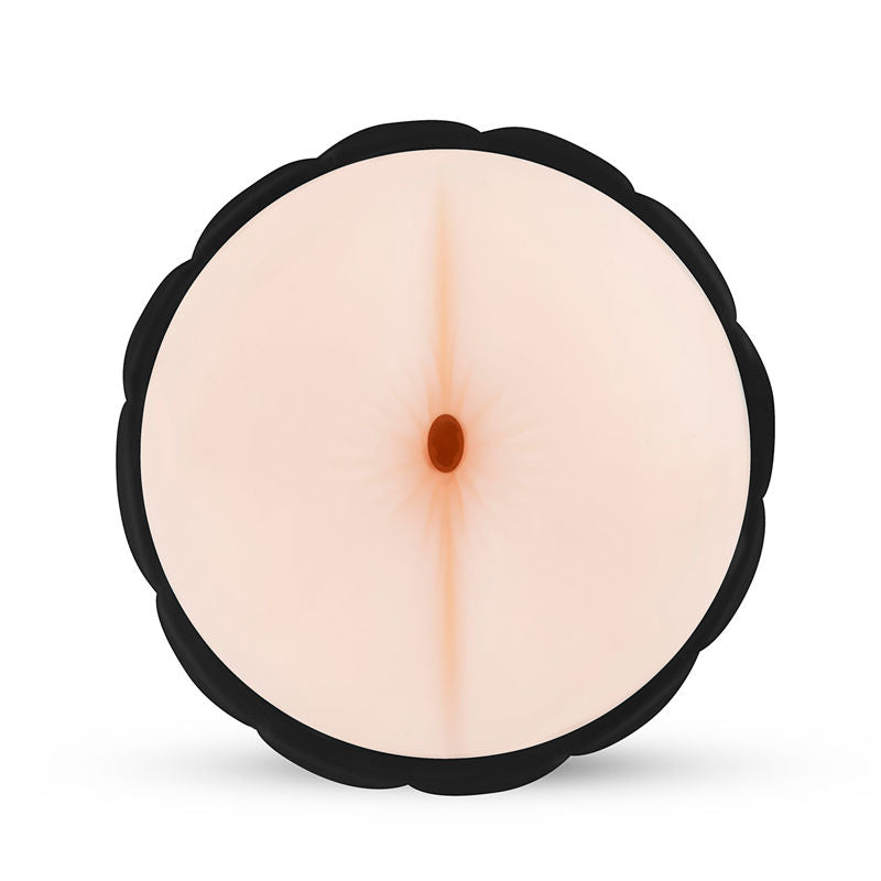 WOMANVIBE - GUMMY-DOPPELVIBRATOR FÜR FRAUEN