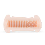 WOMANVIBE - GUMMY-DOPPELVIBRATOR FÜR FRAUEN
