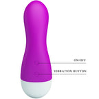 PRETTY LOVE - G-PUNKT STIMULATOR IAN