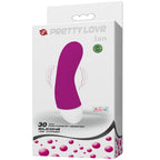 PRETTY LOVE - G-PUNKT STIMULATOR IAN