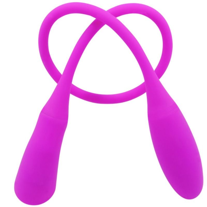 PRETTY LOVE - VIBRATOR SMART SNAKY VIBE 2 MOTOREN