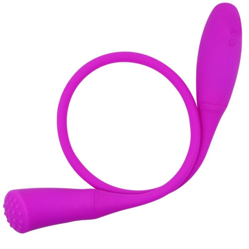 PRETTY LOVE - VIBRATOR SMART SNAKY VIBE 2 MOTOREN